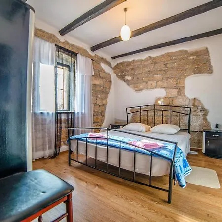 Family Friendly House With A Swimming Pool Frankovici, Istria - Sredisnja Istra - 16569